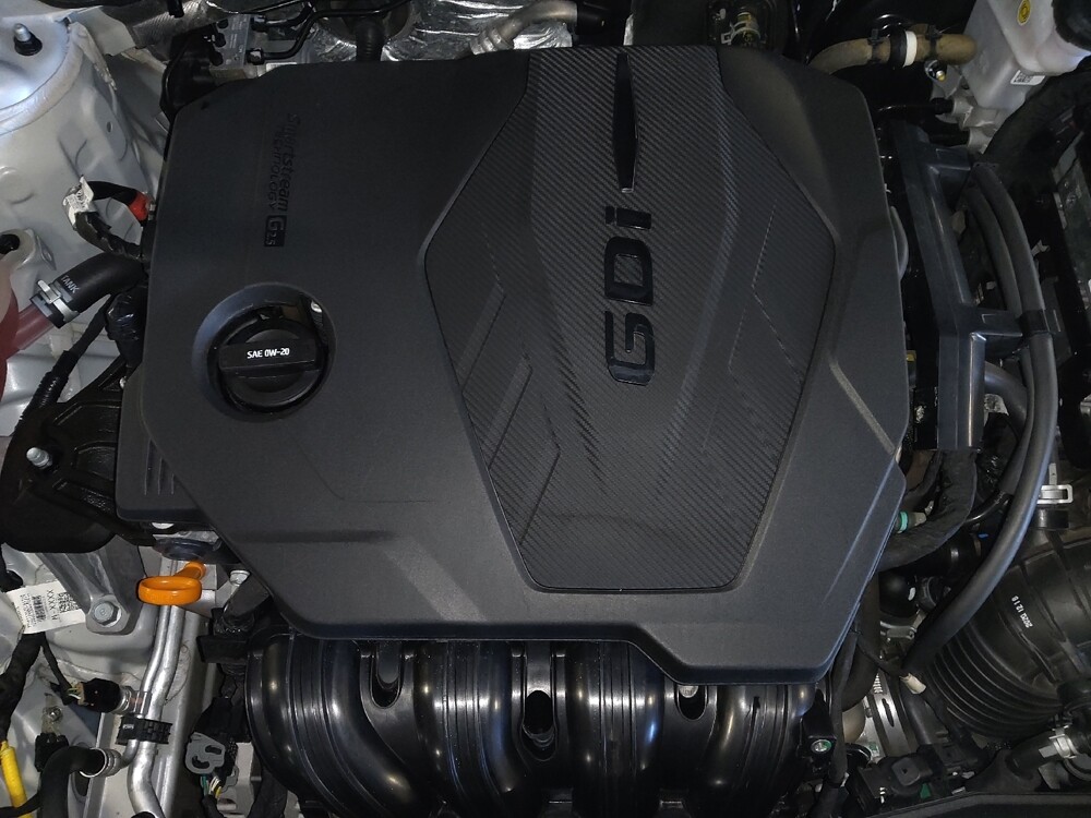 2021 Hyundai Sonata in Macon, GA 31210 - 18118234 30