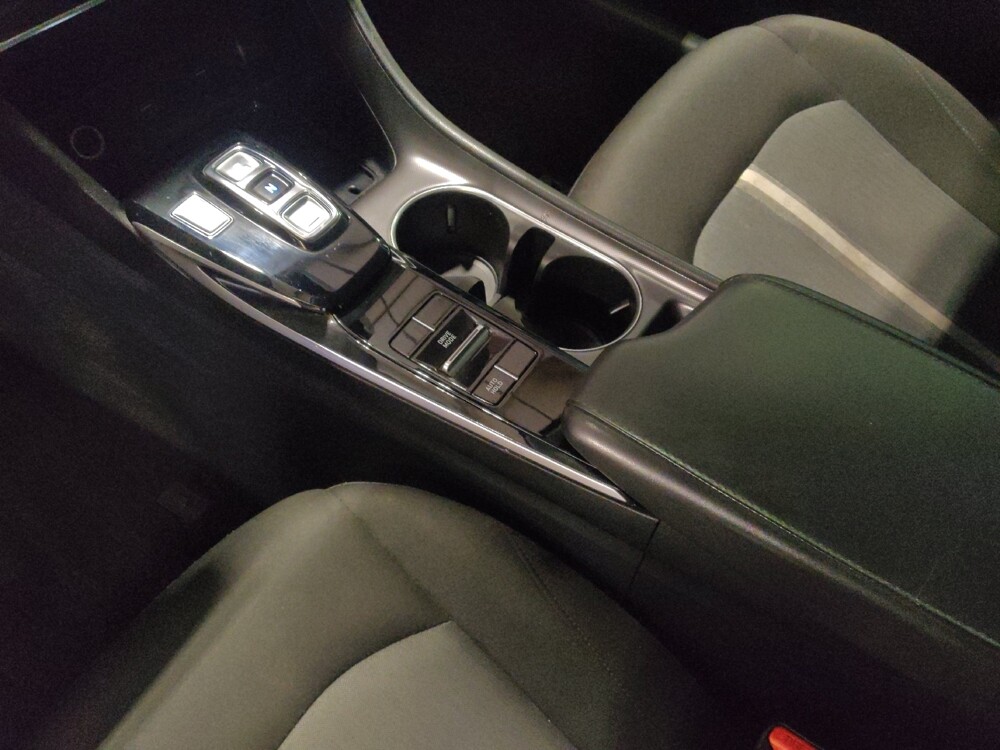 2021 Hyundai Sonata in Macon, GA 31210 - 18118234 26