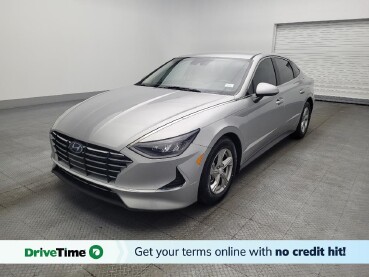 2021 Hyundai Sonata in Macon, GA 31210