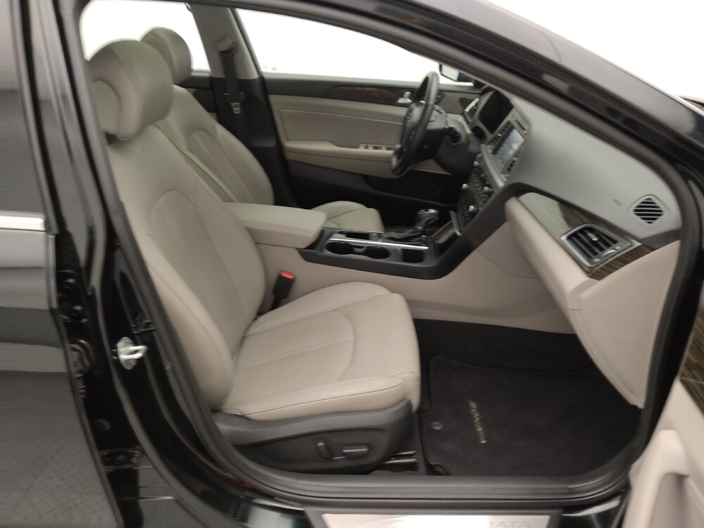 2016 Hyundai Sonata in Springfield, MO 65807 - 18118236 21