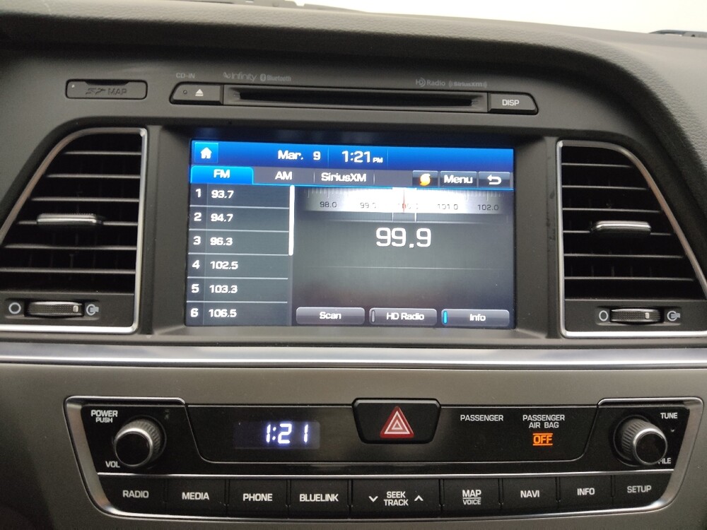 2016 Hyundai Sonata in Springfield, MO 65807 - 18118236 25