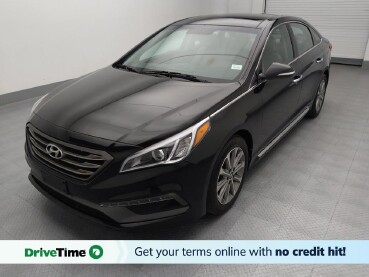 2016 Hyundai Sonata in Springfield, MO 65807