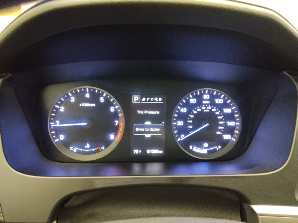 2016 Hyundai Sonata in Springfield, MO 65807 - 18118236 23