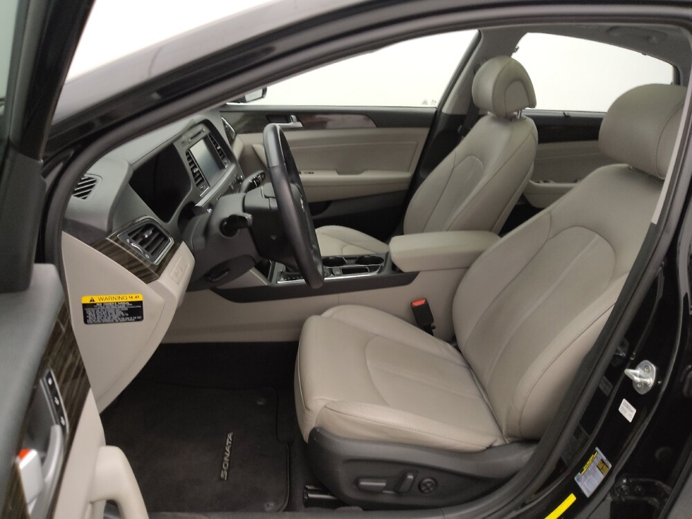 2016 Hyundai Sonata in Springfield, MO 65807 - 18118236 17