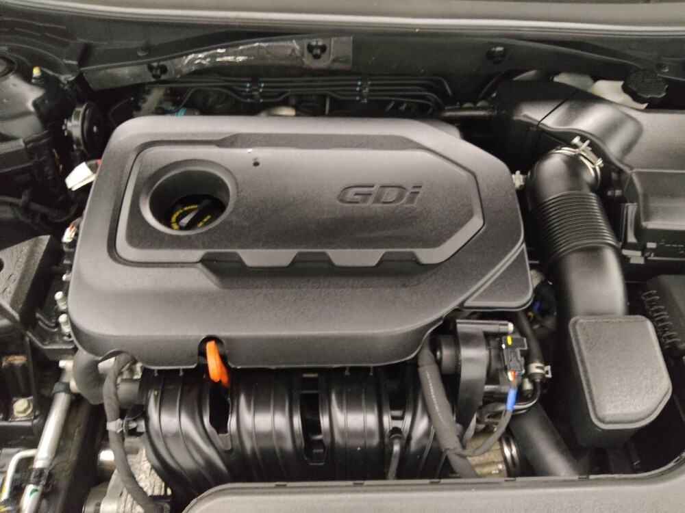 2016 Hyundai Sonata in Springfield, MO 65807 - 18118236 30