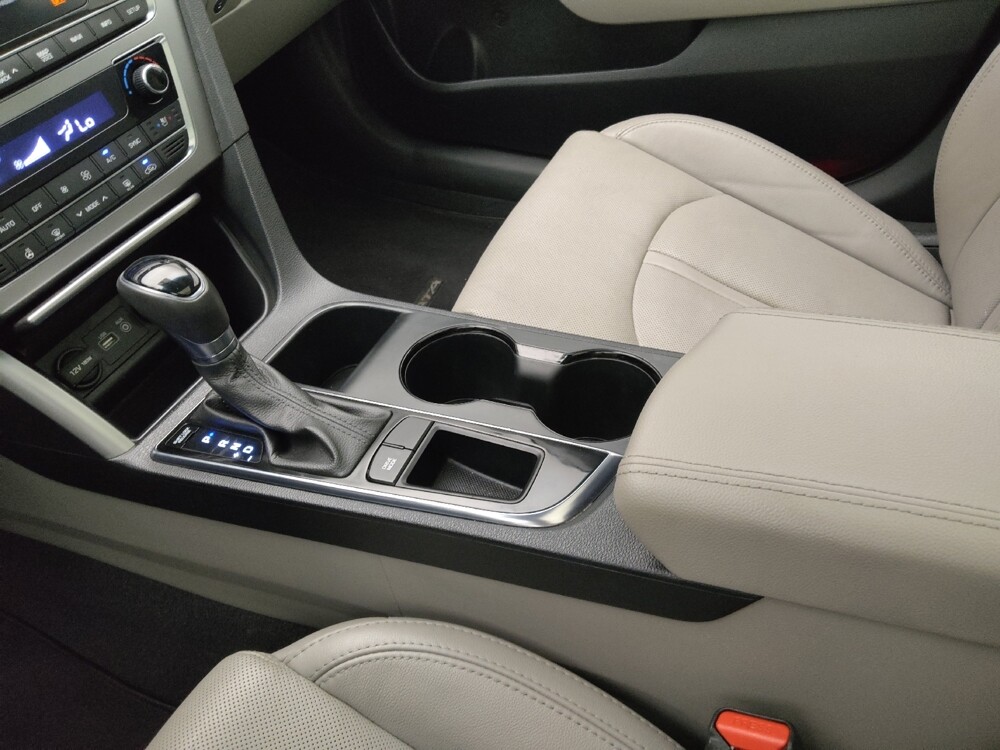 2016 Hyundai Sonata in Springfield, MO 65807 - 18118236 26