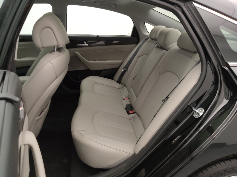 2016 Hyundai Sonata in Springfield, MO 65807 - 18118236 18