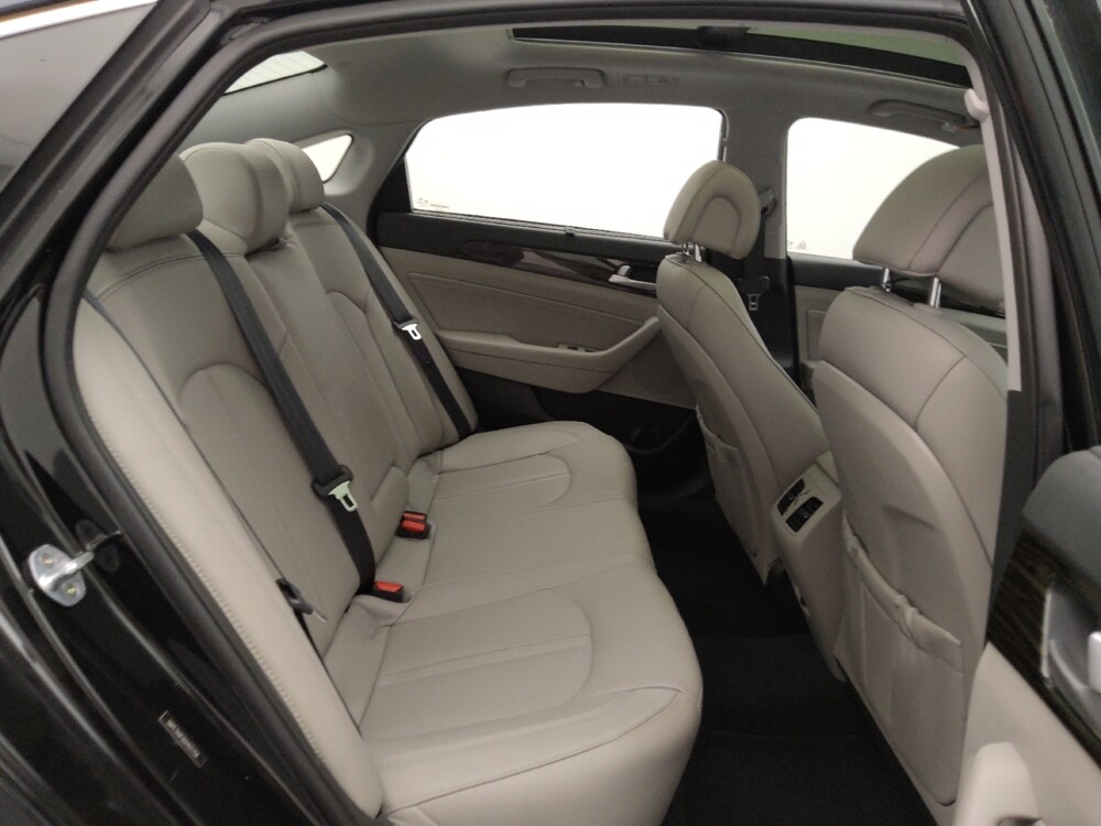 2016 Hyundai Sonata in Springfield, MO 65807 - 18118236 19