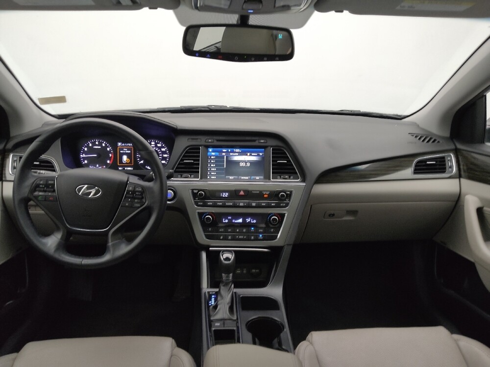 2016 Hyundai Sonata in Springfield, MO 65807 - 18118236 22