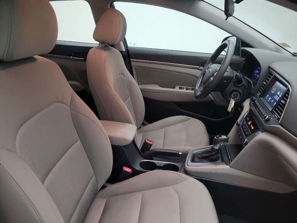 2017 Hyundai Elantra in Albuquerque, NM 87113 - 18118238 21