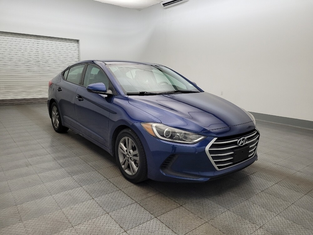 2017 Hyundai Elantra in Albuquerque, NM 87113 - 18118238 13