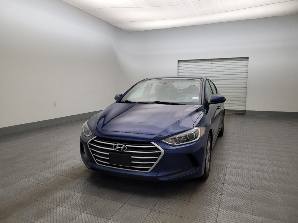 2017 Hyundai Elantra in Albuquerque, NM 87113 - 18118238 14