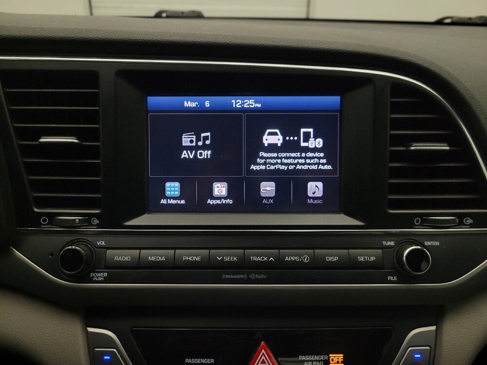 2017 Hyundai Elantra in Albuquerque, NM 87113 - 18118238 25