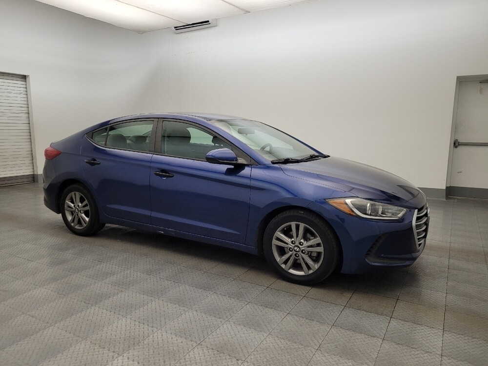 2017 Hyundai Elantra in Albuquerque, NM 87113 - 18118238 11