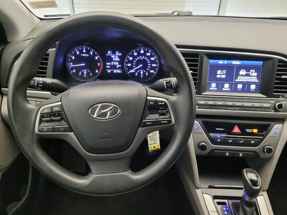 2017 Hyundai Elantra in Albuquerque, NM 87113 - 18118238 22