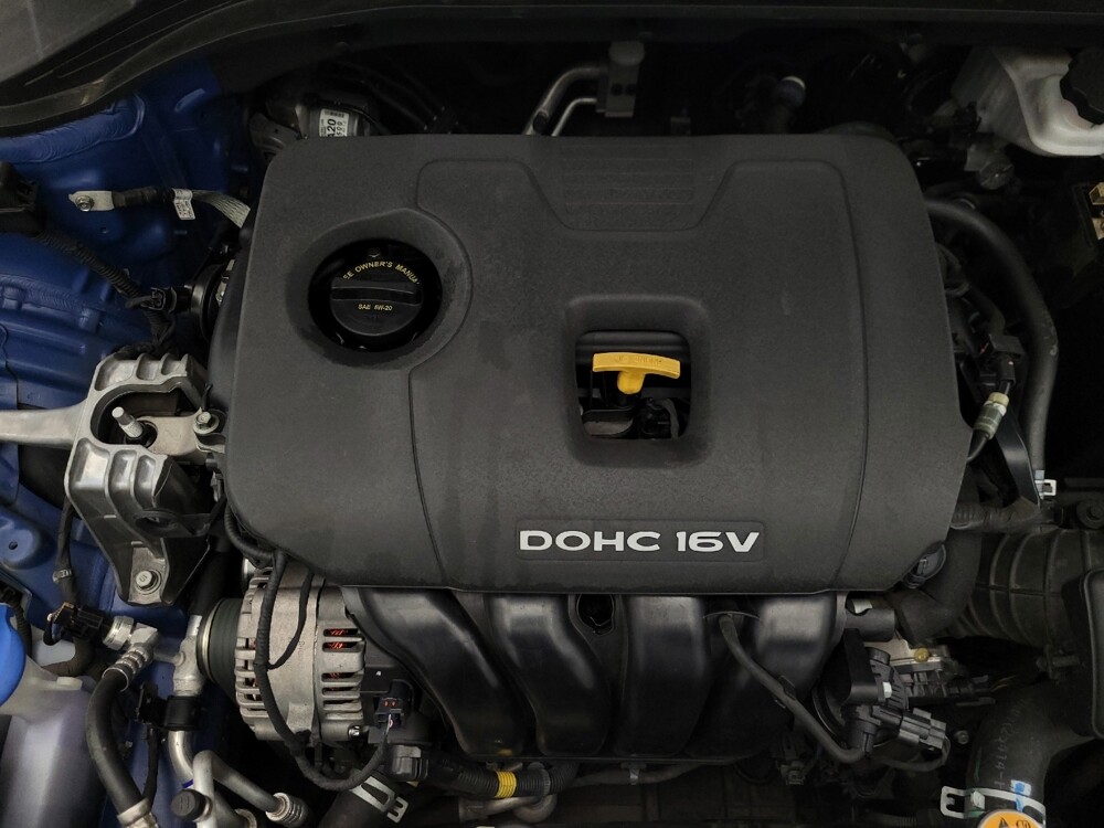 2017 Hyundai Elantra in Albuquerque, NM 87113 - 18118238 30