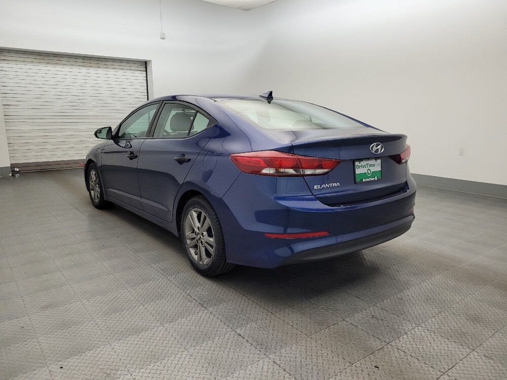 2017 Hyundai Elantra in Albuquerque, NM 87113 - 18118238 5
