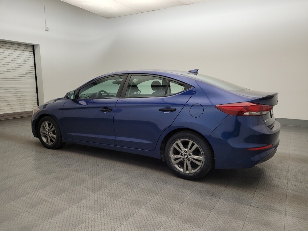 2017 Hyundai Elantra in Albuquerque, NM 87113 - 18118238 3