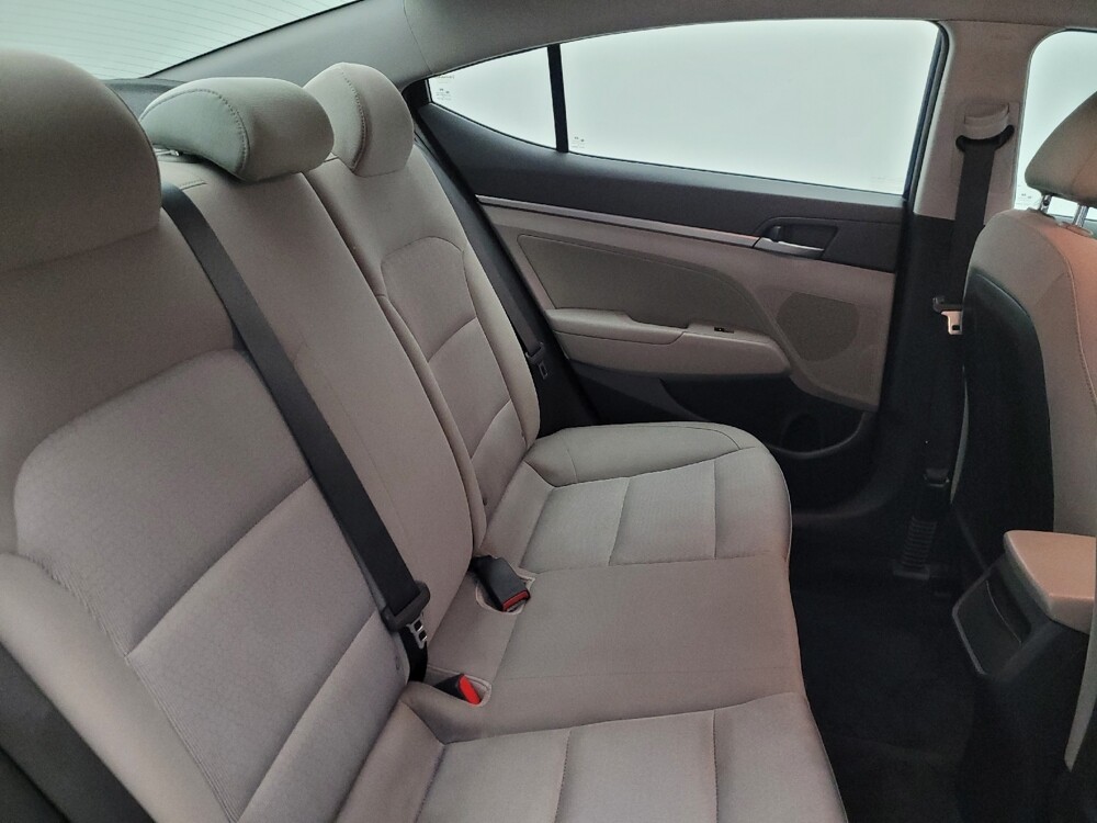 2017 Hyundai Elantra in Albuquerque, NM 87113 - 18118238 19