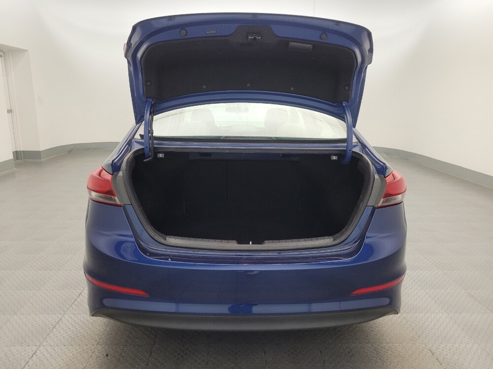 2017 Hyundai Elantra in Albuquerque, NM 87113 - 18118238 29