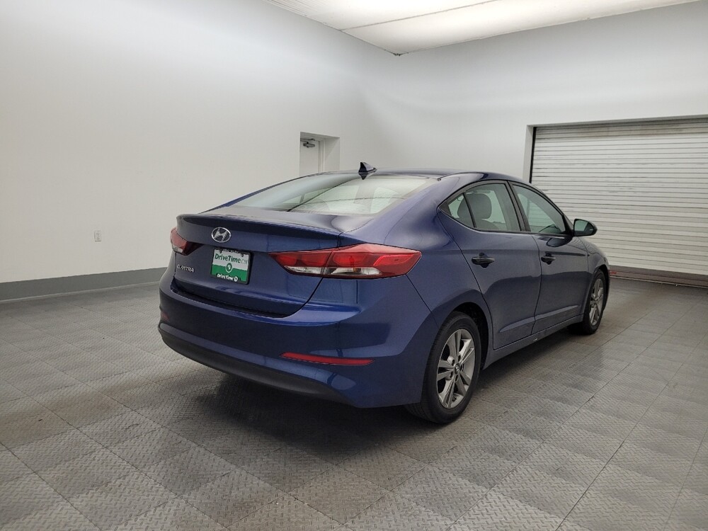 2017 Hyundai Elantra in Albuquerque, NM 87113 - 18118238 9