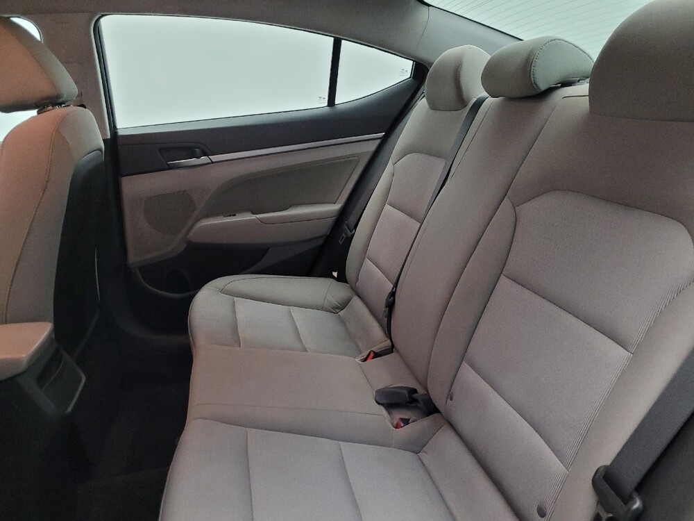 2017 Hyundai Elantra in Albuquerque, NM 87113 - 18118238 18