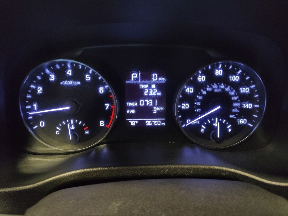 2017 Hyundai Elantra in Albuquerque, NM 87113 - 18118238 23