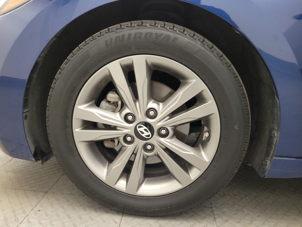 2017 Hyundai Elantra in Albuquerque, NM 87113 - 18118238 31