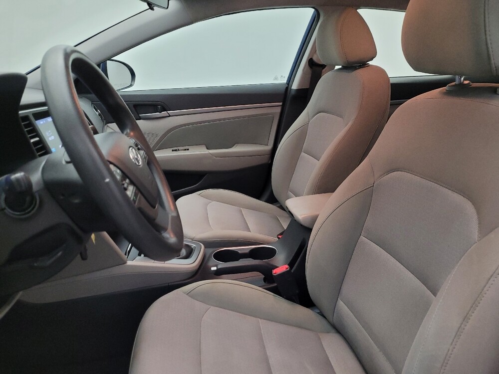 2017 Hyundai Elantra in Albuquerque, NM 87113 - 18118238 17