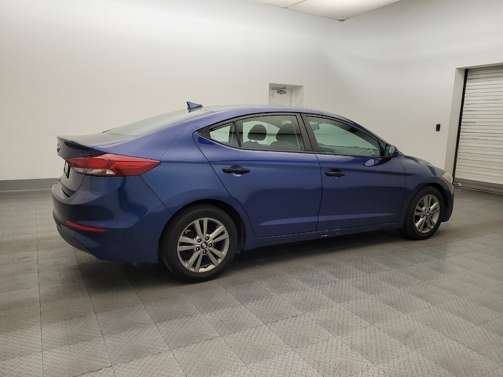 2017 Hyundai Elantra in Albuquerque, NM 87113 - 18118238 10