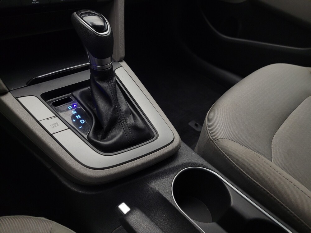 2017 Hyundai Elantra in Albuquerque, NM 87113 - 18118238 26