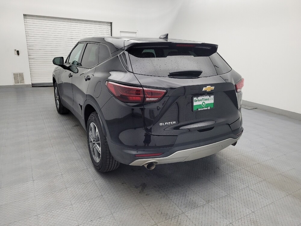 2023 Chevrolet Blazer in Columbia, SC 29210 - 18118239 6