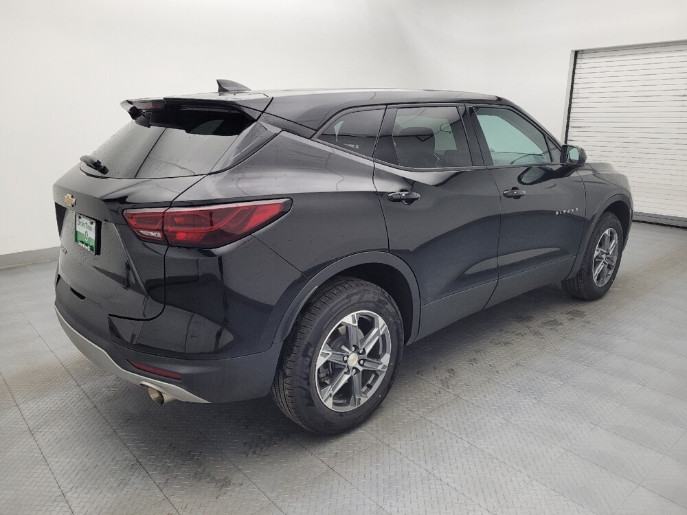 2023 Chevrolet Blazer in Columbia, SC 29210 - 18118239 10