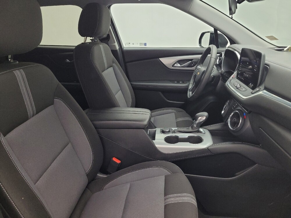 2023 Chevrolet Blazer in Columbia, SC 29210 - 18118239 21