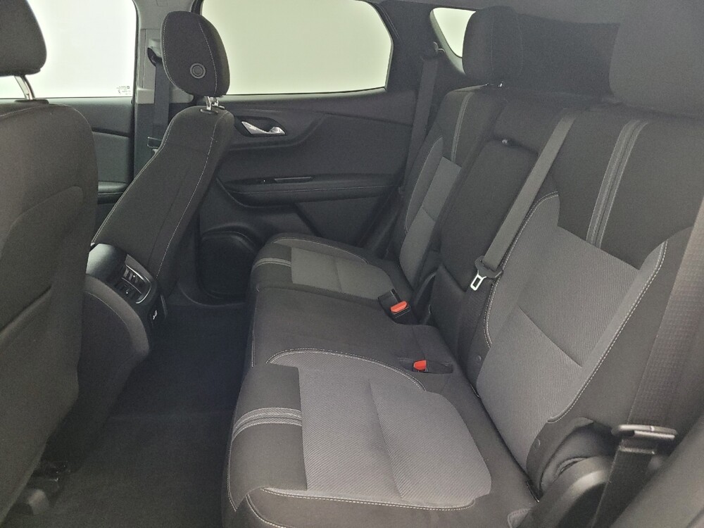 2023 Chevrolet Blazer in Columbia, SC 29210 - 18118239 18