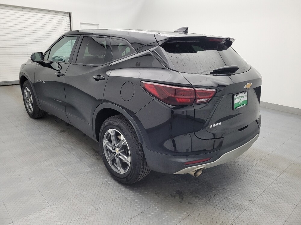 2023 Chevrolet Blazer in Columbia, SC 29210 - 18118239 5