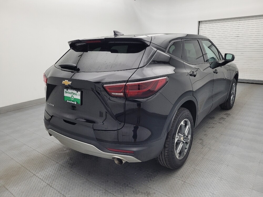 2023 Chevrolet Blazer in Columbia, SC 29210 - 18118239 9