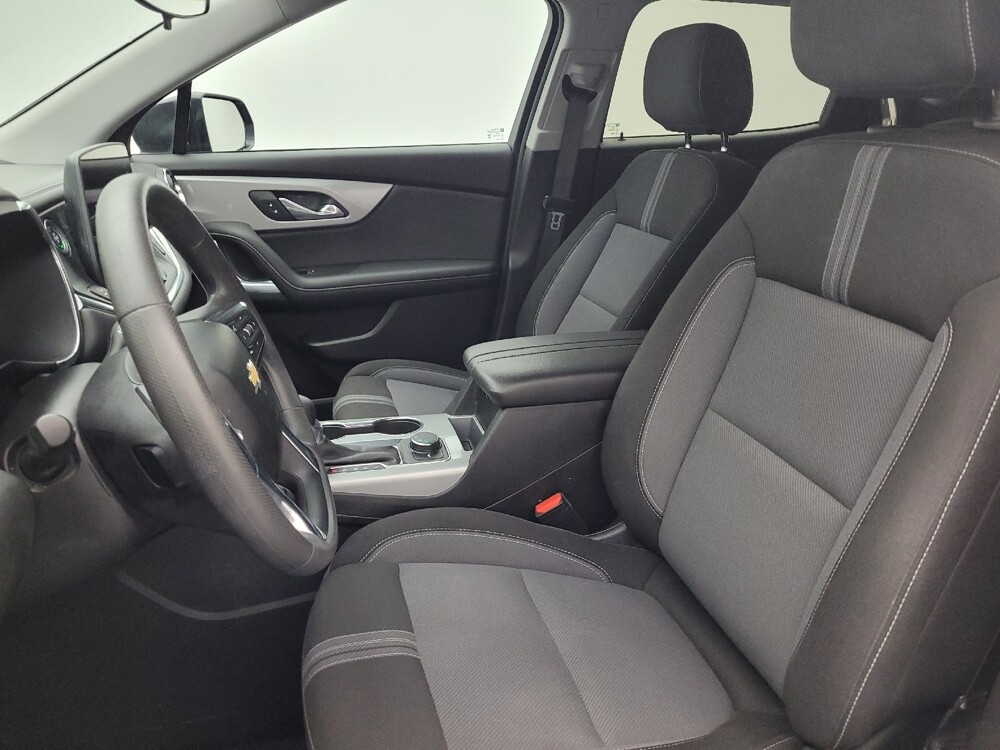 2023 Chevrolet Blazer in Columbia, SC 29210 - 18118239 17