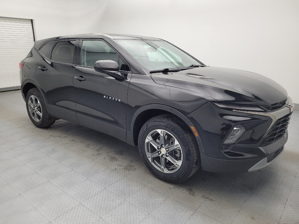 2023 Chevrolet Blazer in Columbia, SC 29210 - 18118239 11
