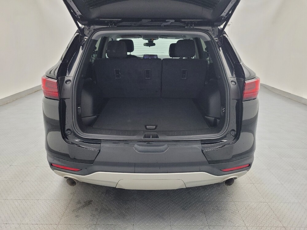 2023 Chevrolet Blazer in Columbia, SC 29210 - 18118239 29