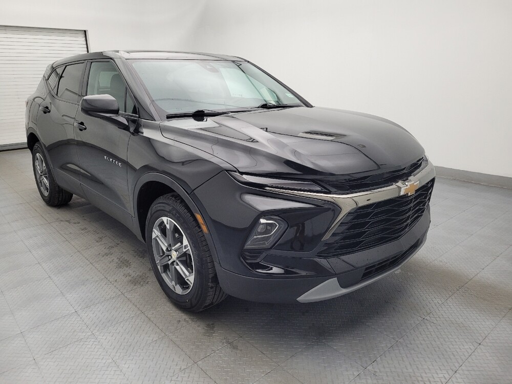 2023 Chevrolet Blazer in Columbia, SC 29210 - 18118239 13