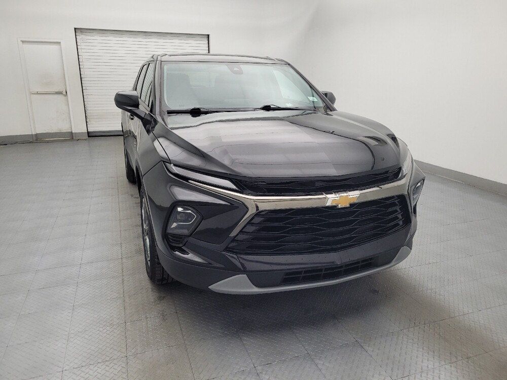 2023 Chevrolet Blazer in Columbia, SC 29210 - 18118239 14