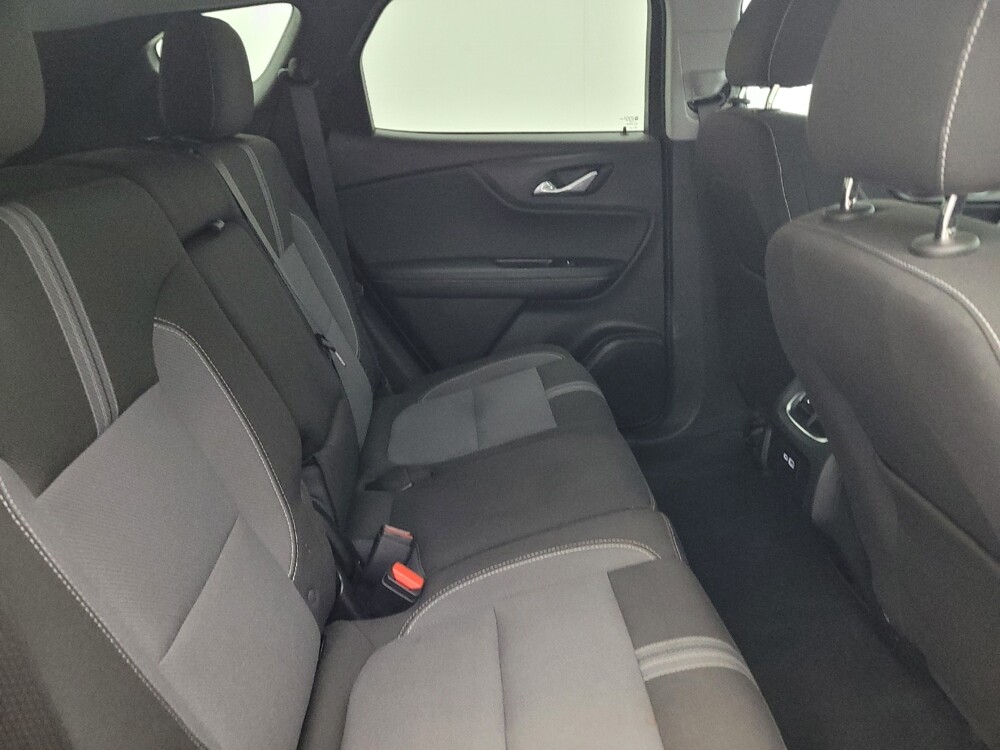 2023 Chevrolet Blazer in Columbia, SC 29210 - 18118239 19