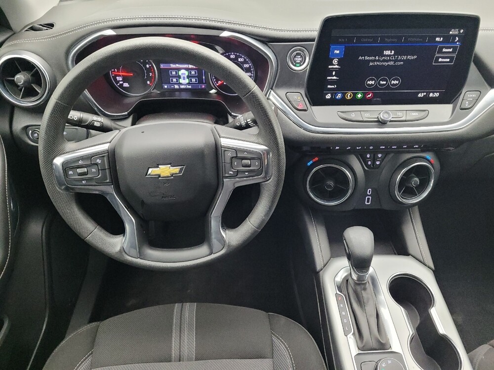2023 Chevrolet Blazer in Columbia, SC 29210 - 18118239 22