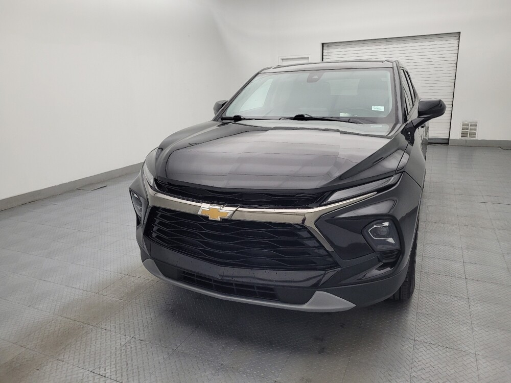 2023 Chevrolet Blazer in Columbia, SC 29210 - 18118239 15