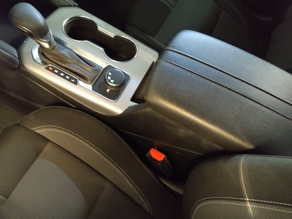 2023 Chevrolet Blazer in Columbia, SC 29210 - 18118239 26