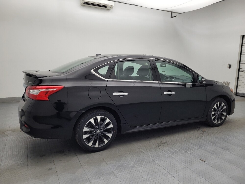2019 Nissan Sentra in Columbia, SC 29210 - 18118241 10