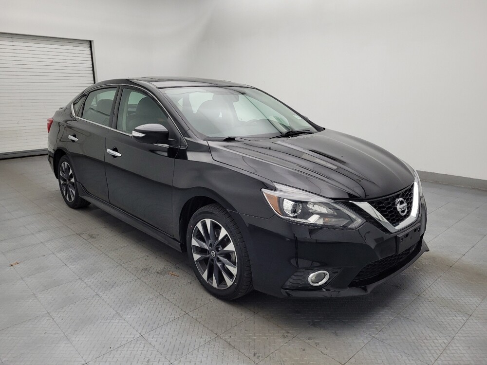 2019 Nissan Sentra in Columbia, SC 29210 - 18118241 13
