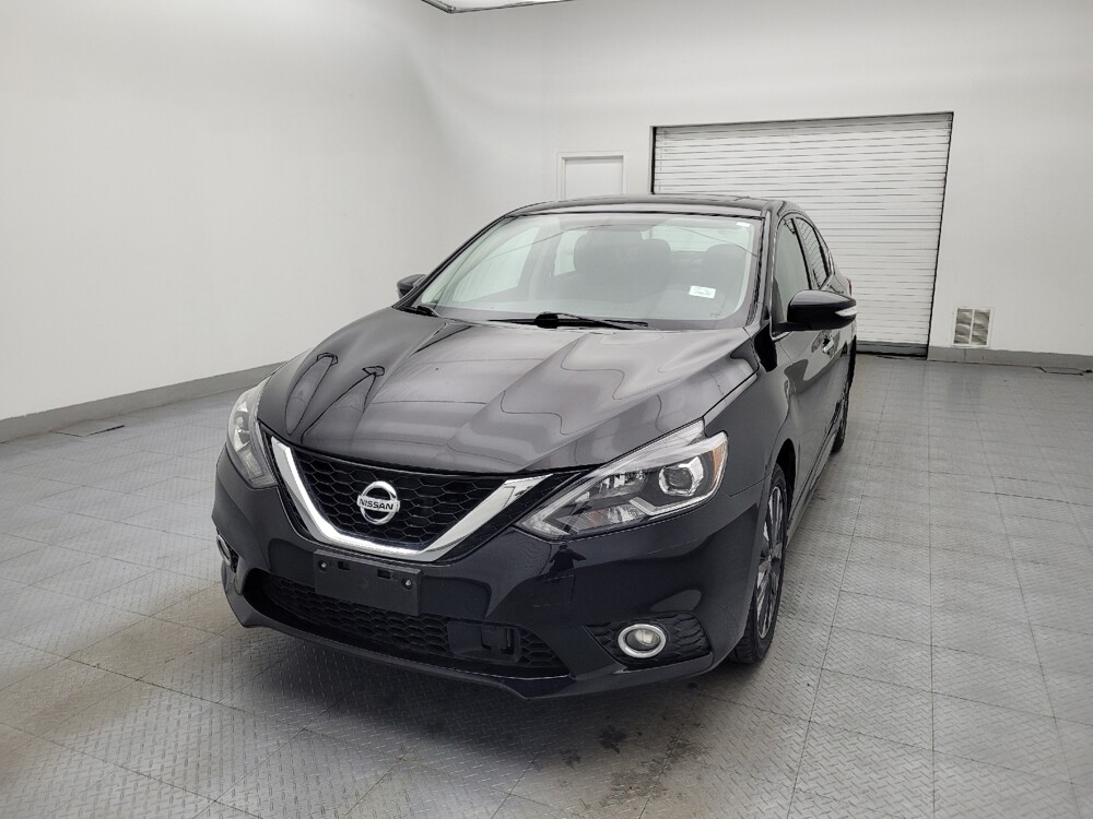 2019 Nissan Sentra in Columbia, SC 29210 - 18118241 15
