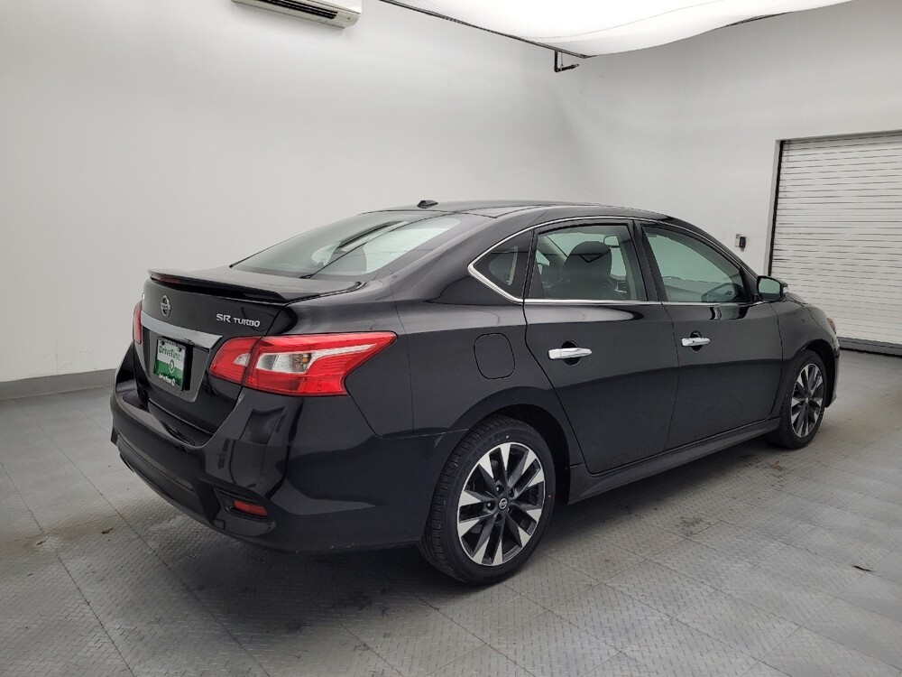 2019 Nissan Sentra in Columbia, SC 29210 - 18118241 9
